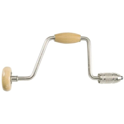 Arco de Pua com Mandril Sem Catraca 255 mm 10´´ IRWIN IW1697