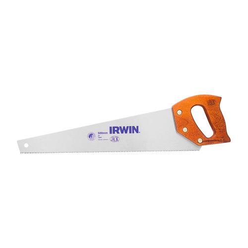Serrote Profissional Jack Dentes com Dureza 62 HRC 20´´ 500 mm IRWIN IW2119