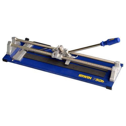 Cortador de Pisos e Azulejos 750H 50cm IRWIN IW5615