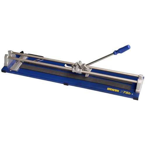Cortador de Pisos e Azulejos 775H 75cm IRWIN IW5617