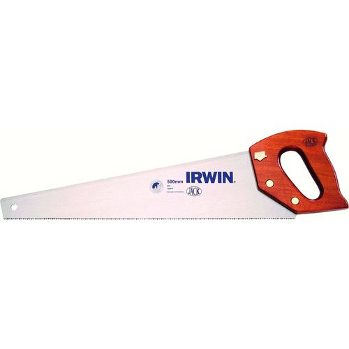 Serrote Jack Professional Bi-Material Dentes com Dureza 62 HRC 20´´ 500 mm IRWIN IWHT20378-LA