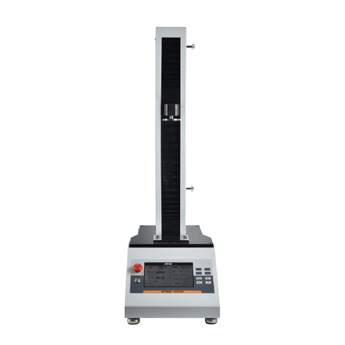 Máquina de Teste Integrada de Tensão e Compressão Coluna Única Faixa Máx. 20N c/ Conversão para kg e lb NOVOTEST.BR AEL-A-20
