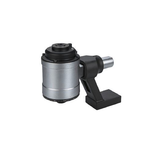 Multiplicador de Torque Fator 26:1 4500Nm (3300lbs.pés) Quadrado Entrada ½" Quadrado Saída 1" NOVOTEST.BR TW-428-02