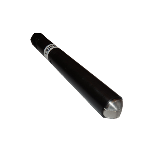 Sonda para Medidor de Ferrite de Área Pequena Anel de 4x6mm Diâmetro de 15mm P46 NOVOTEST.BR FM-DT-MF300-P46
