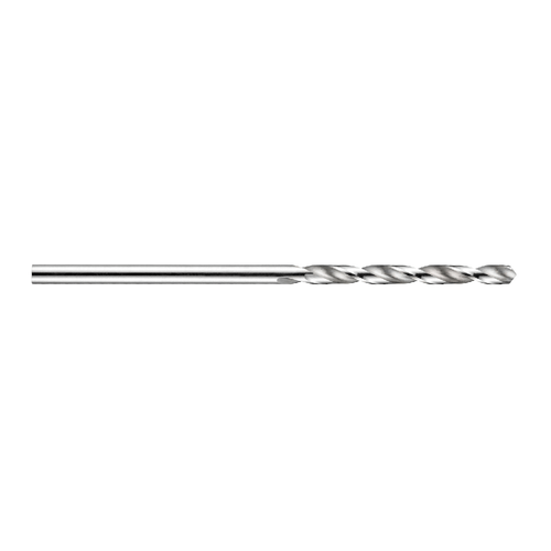 Broca HSS DIN 338 TIN Multi-aplicação Ponta revestida com Titânio Diâm 8.5 mm A002TIN Dormer A0028.5