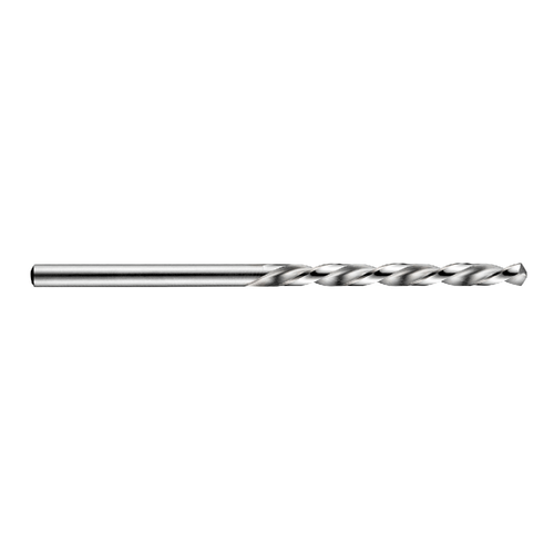 Broca Esquerda HSS DIN 338 OXIDADA 4.2 mm A101 Dormer A1014.2