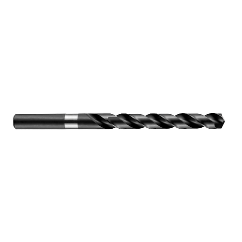 Broca Para Aço INOX HSS DIN 338 OXIDADA 8.0 mm A108 Dormer A1088.0
