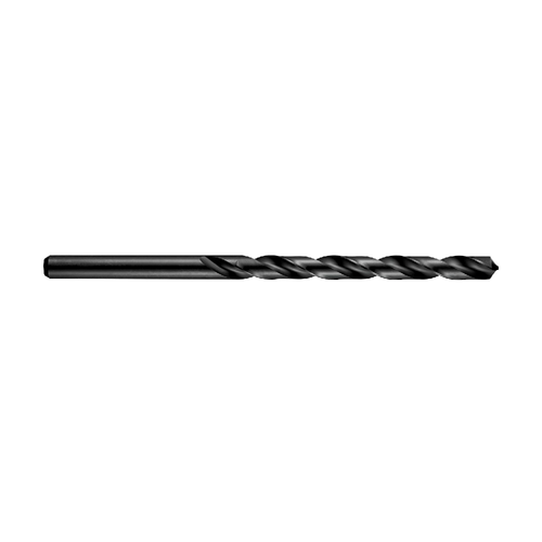 Broca Longa Haste paralela HSS DIN 340 OXIDADA 1.5 mm A110 Dormer A1101.5