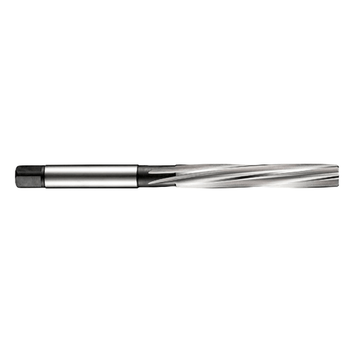 Alargador Manual Corte Helicoidal DIN 206B HSS B100 H7 7/64 Dormer B1007/64