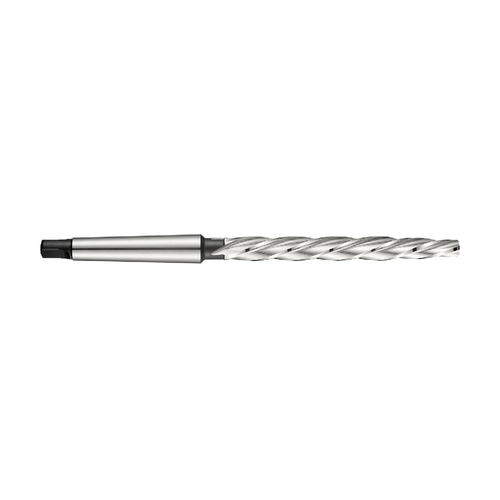 Alargador Haste Cônica para Caldeireiro Conicidade 1:10 DIN 311 HSS K11 21.0 mm B121 Dormer B12121.0