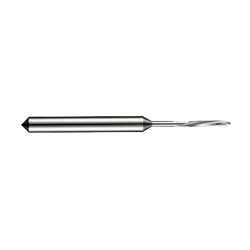 Alargador para Máquina HM DIN 8093 B H7 9.99 mm B481 Dormer B4819.99