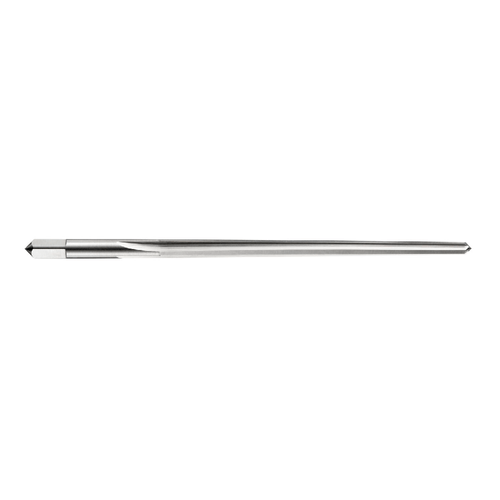 Alargador Manual Cônico 1:50 Corte Helicoidal DIN9 B HSS 12.0 mm B952 Dormer B95212.0