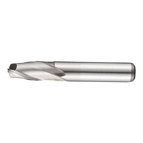 Fresa de Topo 2 cortes HSS 9.0 mm C170 Dormer C1709.0B