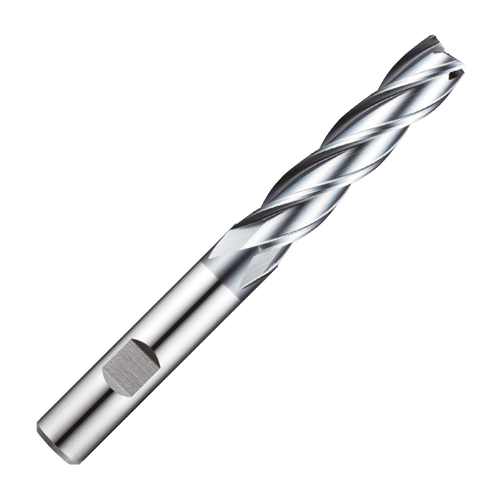 Fresa de Topo 4 cortes HSS-E PM DIN844L7.0 mm C295 Dormer C2957.0