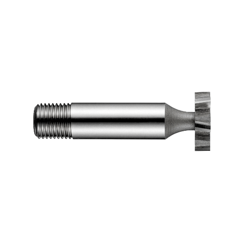 Fresa para Chavetas Meia Lua Woodruff HSS 1211 mm C820 Dormer C8201211