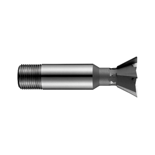 Fresa Rabo de Andorinha HSS 7/8'' C835 Dormer C8357/8