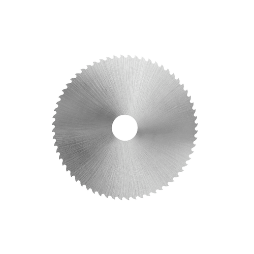 Serra Circular para Abertura de Rasgo HSS DIN1838 63X2 mm D745 Dormer D74563.0X2.0