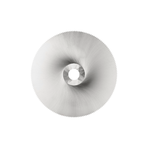 Serra Circular para Abertura de Rasgo HSS DIN1837 80X4 mm D747 Dormer D74780.0X4.0