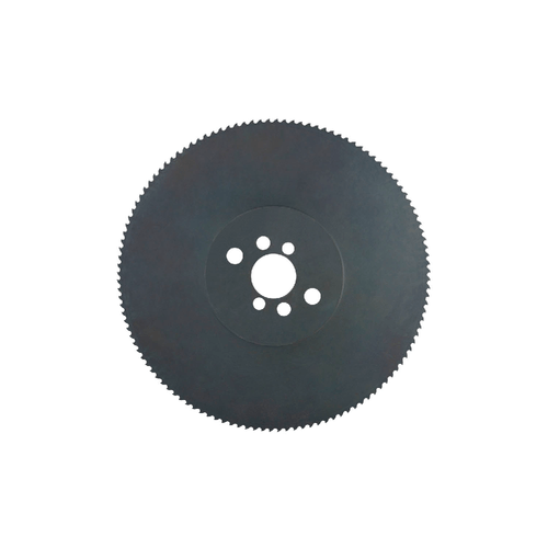 Serra Circular para Abertura de Rasgo HSS 250X2X250 mm Dormer D751250.0X2.0X250