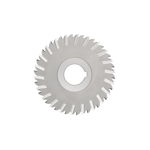 Fresa circular corte 3 lados HSS-E DIN885A 80X3 mm D763 Dormer D76380.0X3.0