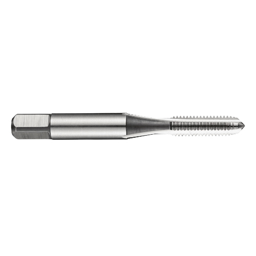 Jogo de Macho Manual 1- 2 -3 HSS DIN351 5/16 BSW E115 Dormer E1155/16NO8