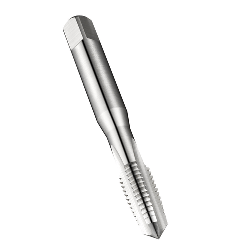 Macho Manual Canal Reto HSS ISO 529 E500 M9 NO2 Dormer E500M9NO2