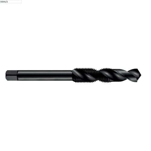 Macho Broca Canal Helicoidal 30° HSS 5/16 UNF E654 Dormer E6545/16