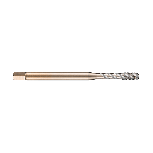 Macho Máquina 1/2" x 13 EX20 Dormer EX201/2