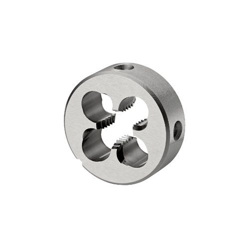 Cossinete HSS ISO 2568 F140 1 BSW Dormer F1401