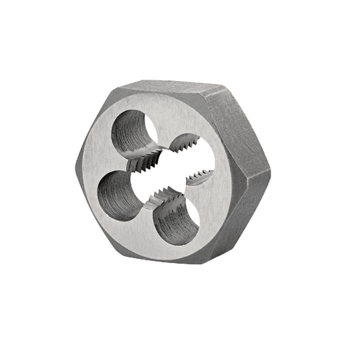 Cossinete Sextavado MF HSS BS 1127:1950 M12X1.25 F312 Dormer F312M12X1.25