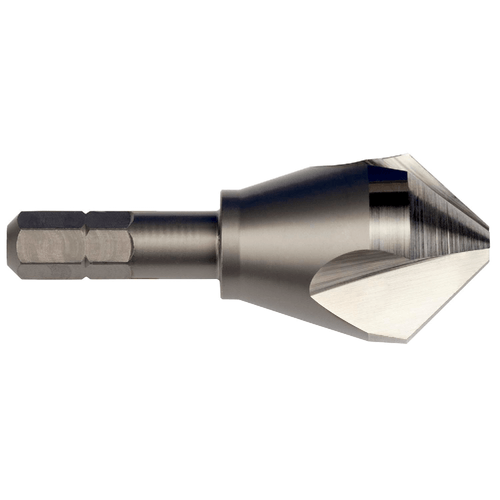 Escareador 90° Haste Sextavada HSS-E G107 16.5 mm Dormer G10716.5