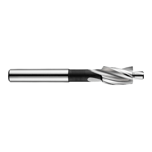 Escareador 180° HSS DIN 373 6.5X3.2 mm G125 Dormer G1256.5X3.2