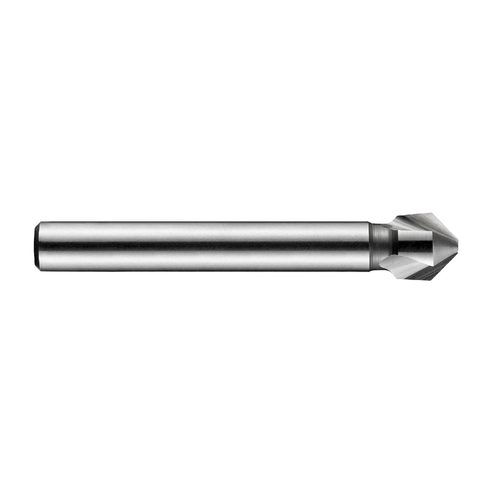 Escareador com Alívio Radial Adicional 90° HSS DIN 335C 23.0 mm G142 Dormer G14223.0