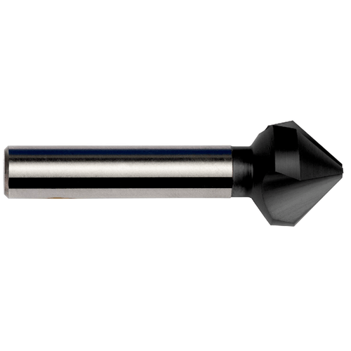 Escareador 90° com haste 3 Faces HSS DIN 335C G506 20.5 mm G506 Dormer G50620.5