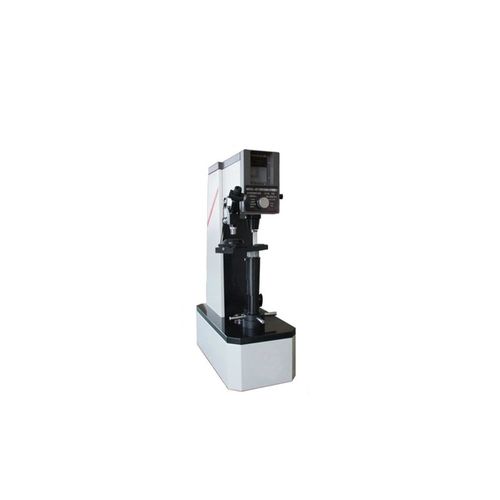 Durômetro Universal 250kgf para Escalas Rockwell / Brinell / Vickers Novotest.br IUNIV-250