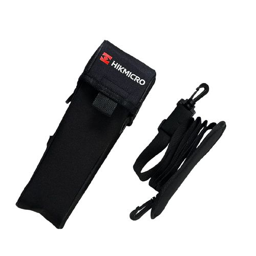 Case para Termovisor série B & E HIKMICRO HM-B01-POUCH