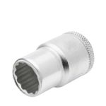 Soquete-estriado-encaixe-1-2-Gedore-D19-34