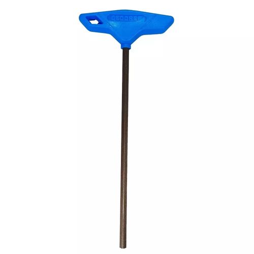 Chave hexagonal com cabo t ref. 012.790 Gedore 42T-5/16 C/CABO T
