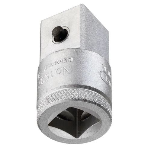 Adaptador 1/2 para 3/4 015.340 Gedore 1932 ADAPT.