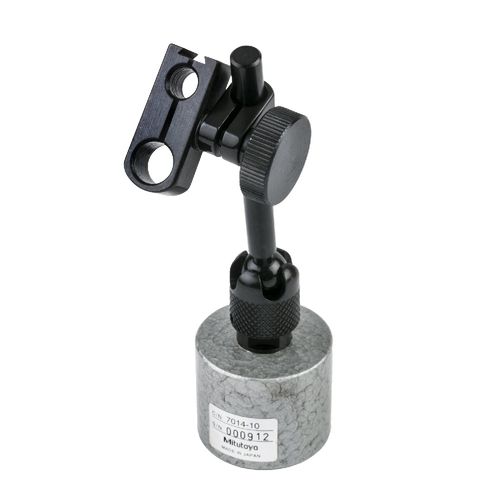Mini Suporte Magnetico Mitutoyo 7014-10