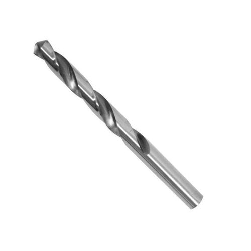 Broca Haste Paralela DIN 338 TIN HSS TW104 Acabamento Brilhante 30 x 0,85 mm TWILL TB40005