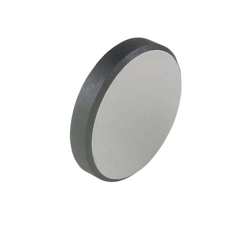 Bloco padrão de dureza Vickers 500 HV0,5 NOVOTEST NOV-500HV0,5