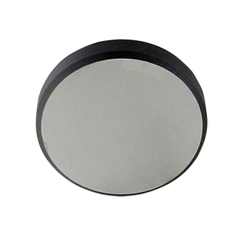 Bloco padrão de dureza Vickers 500 HV1 NOVOTEST NOV-500HV0,1