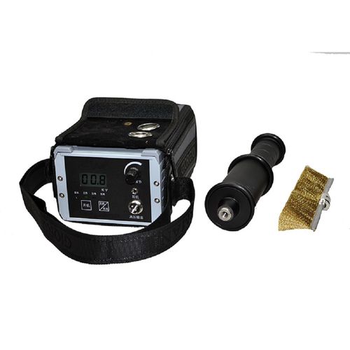 Holiday detector 600v-8000v 30um~1,5mm Novotest.br HODE-1002