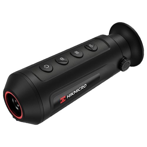 Camera térmica monocular portátil 720x540 IP67 HIKMICRO LC06