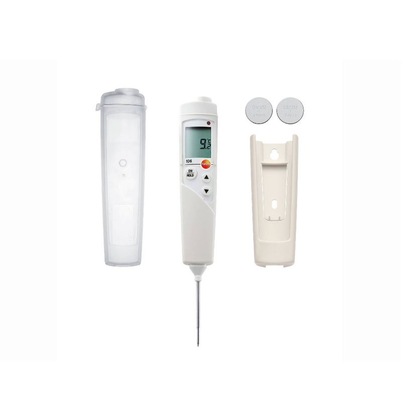 Testo-106-KIT