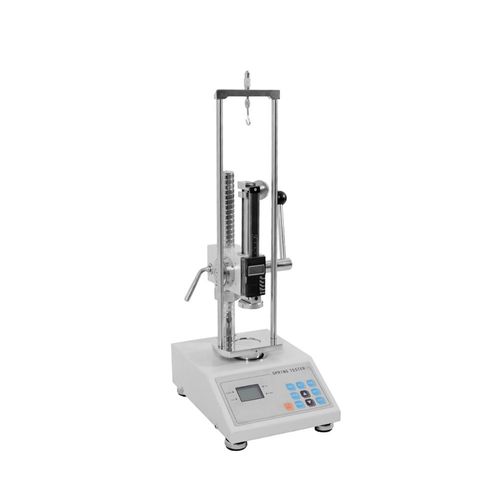 Máquina de Teste de Compressão 500N Novotest.br ATH-500