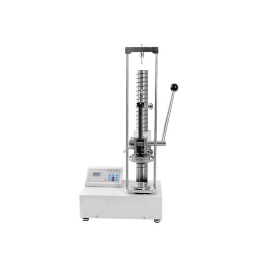 Máquina de Teste de Compressão 2000N Novotest.br ATH-2000