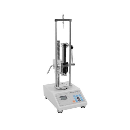 Máquina de Teste de Compressão 150N Novotest.br ATH-150P