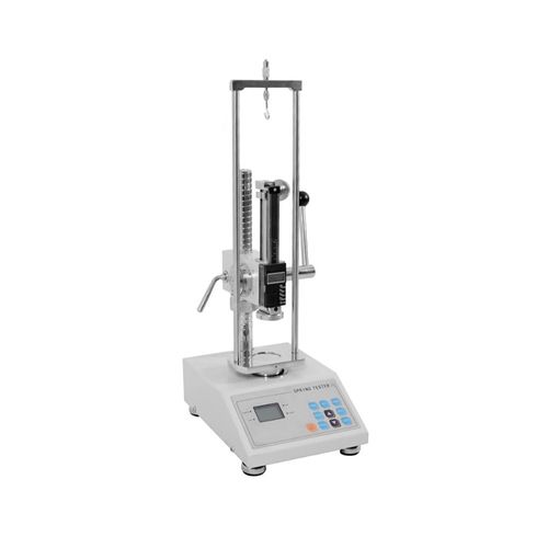 Máquina de Teste de Compressão 200N Novotest.br ATH-200P